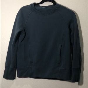 Lululemon Sweatshirt size 2